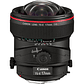 Canon TS-E 17mm f4L Tilt-Shift en caja - Usado - Miniatura 1