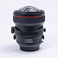 Canon TS-E 17mm f4L Tilt-Shift en caja - Usado - Miniatura 2