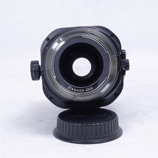 Canon TS-E 17mm f4L Tilt-Shift en caja - Usado 4