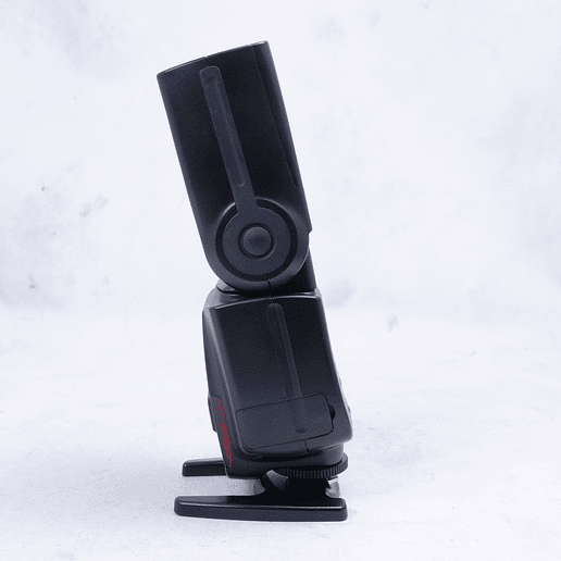 Flash Yongnuo Speedlite YN560 III - Usado 4