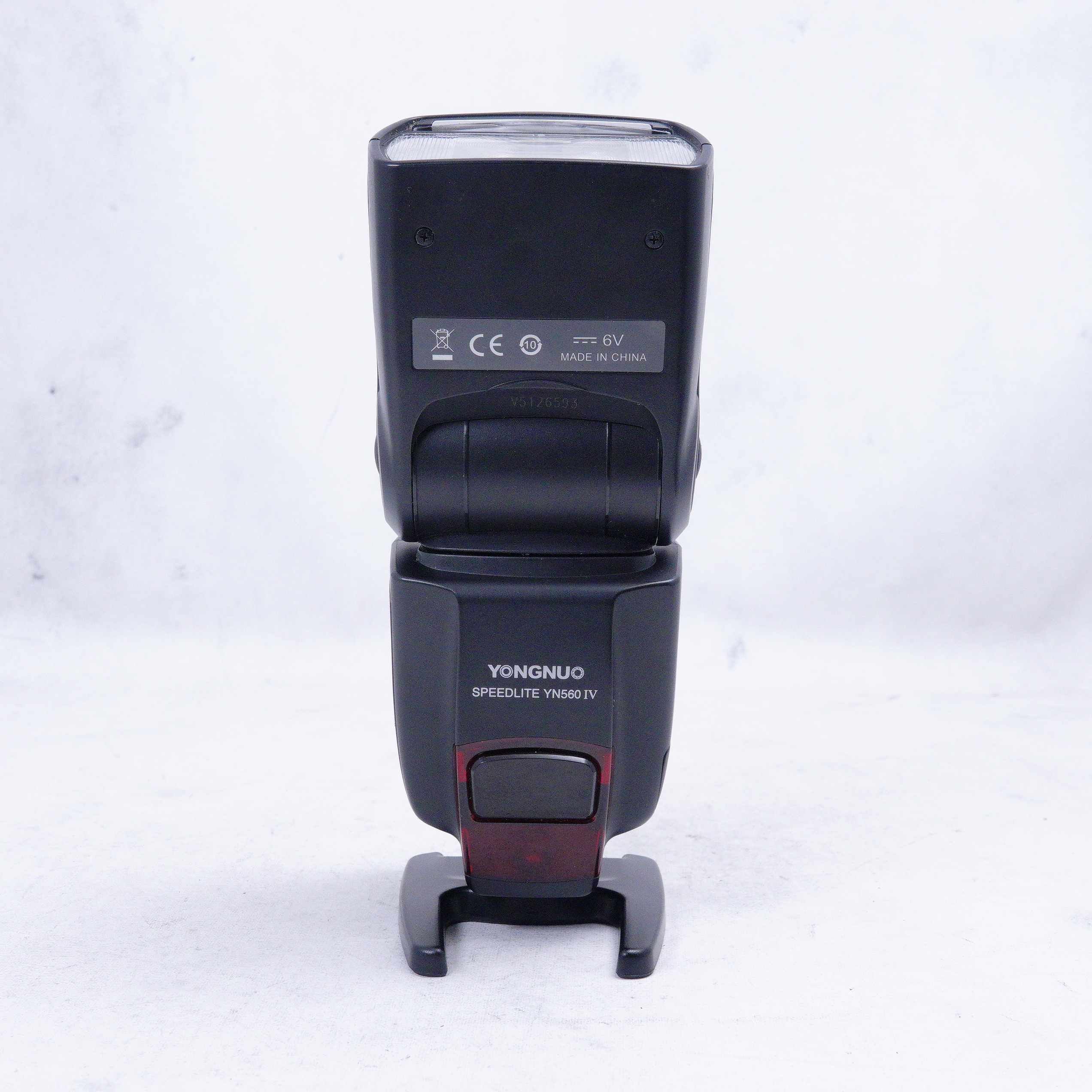 Flash Yongnuo YN560-IV Speedlite - Usado