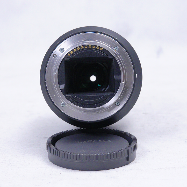 Sony A6000 con lentes KIT 16-50mm y Sony 28-70mm f3.5-5.6 - Usado 12