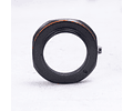 K&F Concept Adaptador de montura de lente Leica LM a Fujifilm X - Usado