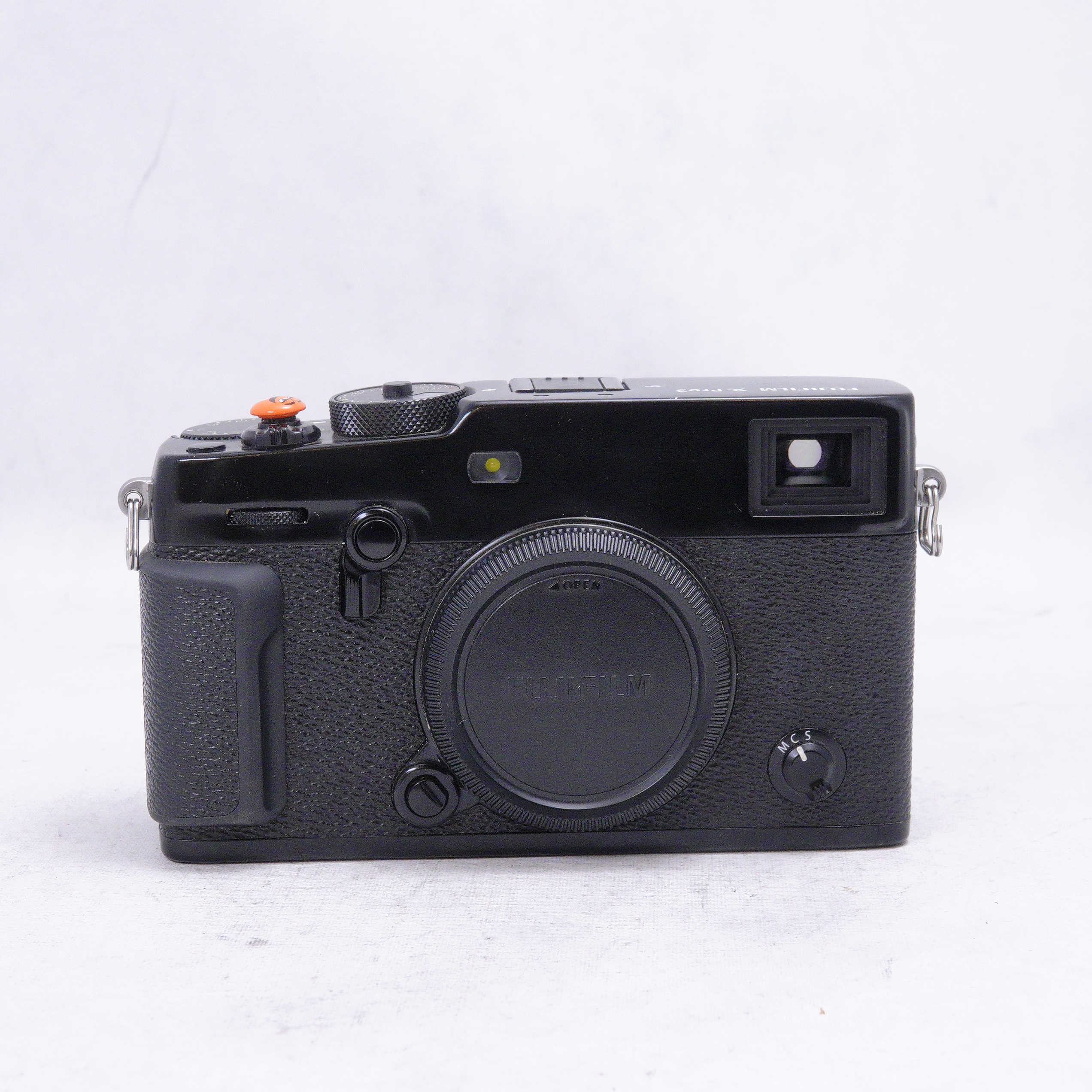 Fujifilm X-Pro 3 Body - Usado