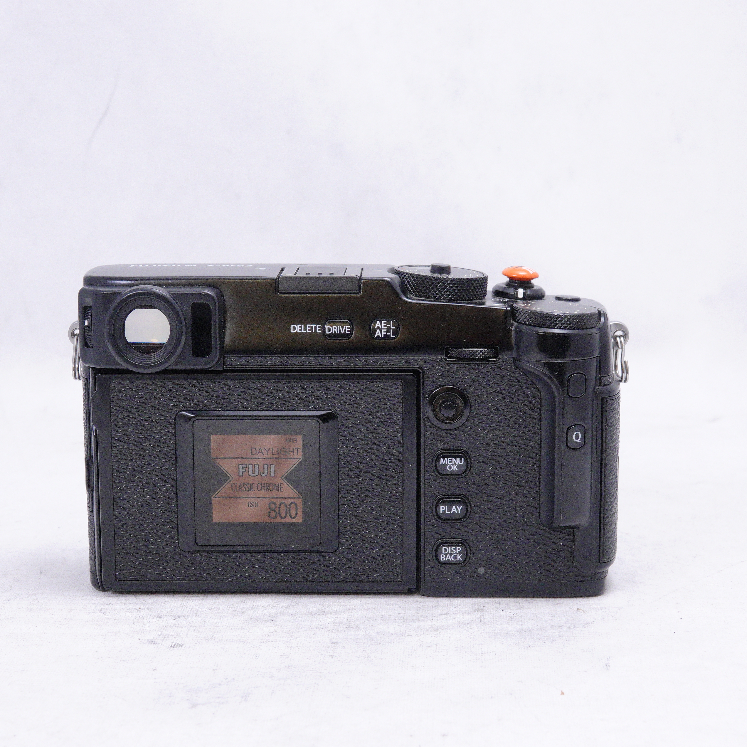 Fujifilm X-Pro 3 Body - Usado