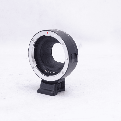 Adaptador Viltrox EF-EOS M - Usado 2