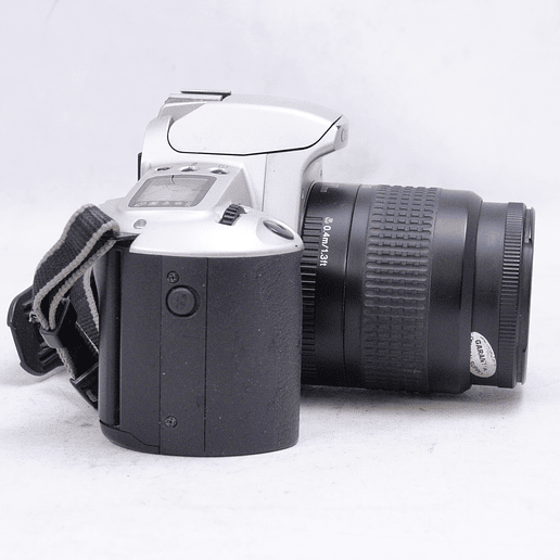 Canon EOS 500N + Lente Canon 35-80mm F4-5.6 - Usado 4