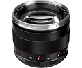 Carl Zeiss Planar 85mm f1.4 ZE T* (Canon EF) - Usado