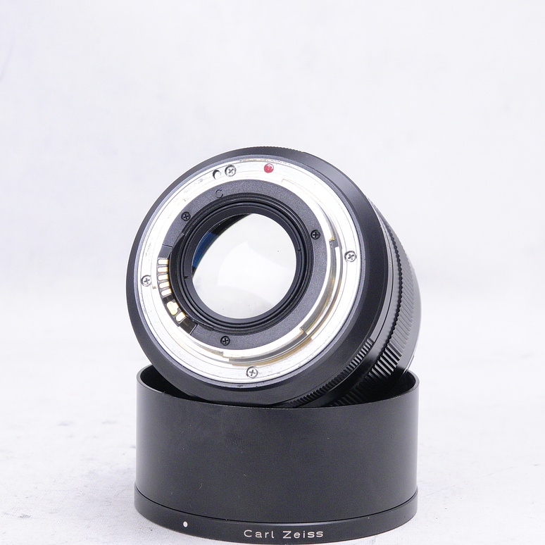 Carl Zeiss Planar 85mm f1.4 ZE T* (Canon EF) - Usado 4