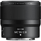 Nikon 50mm F2.8 macro Z mount - Usado - Miniatura 1