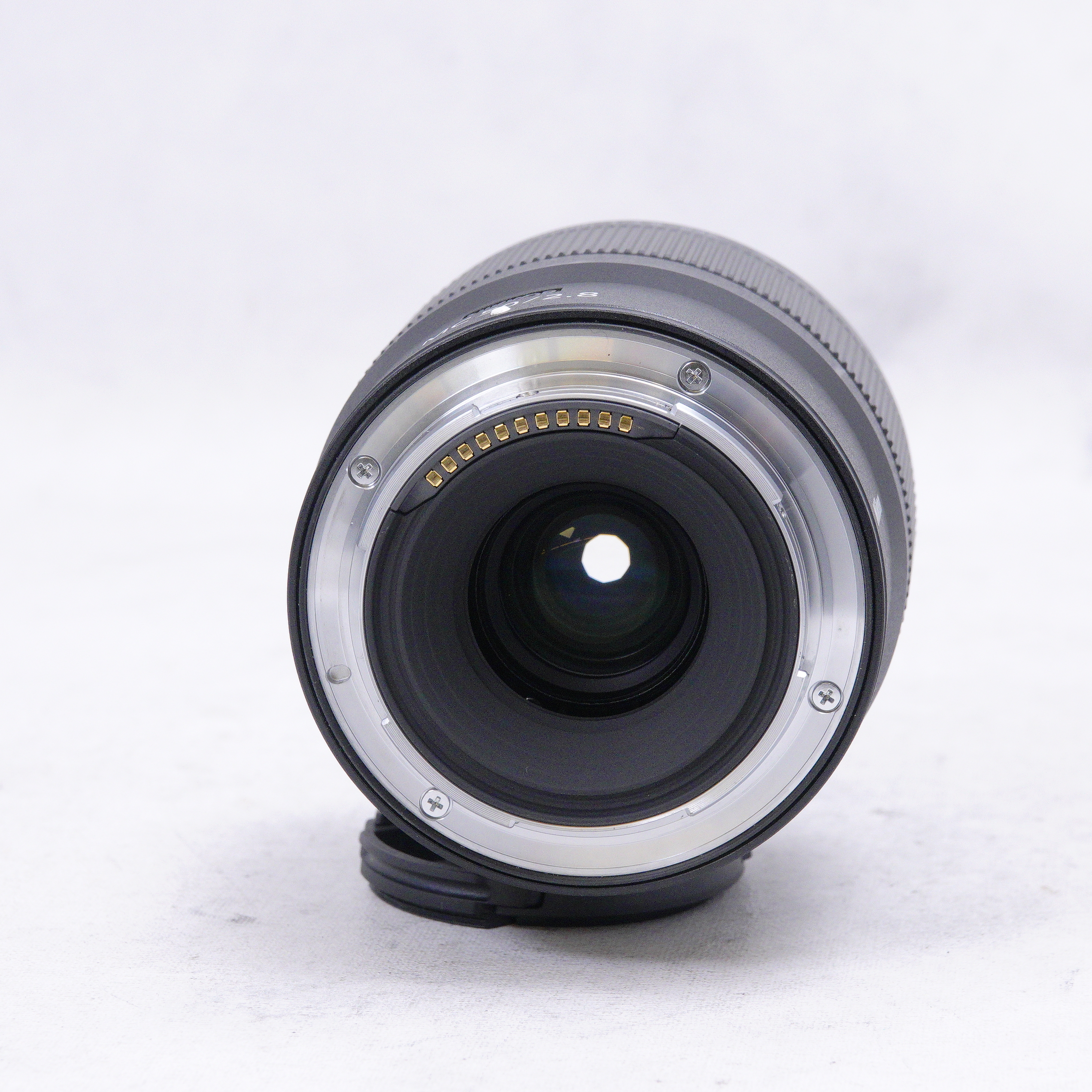 Nikon 50mm F2.8 macro Z mount - Usado