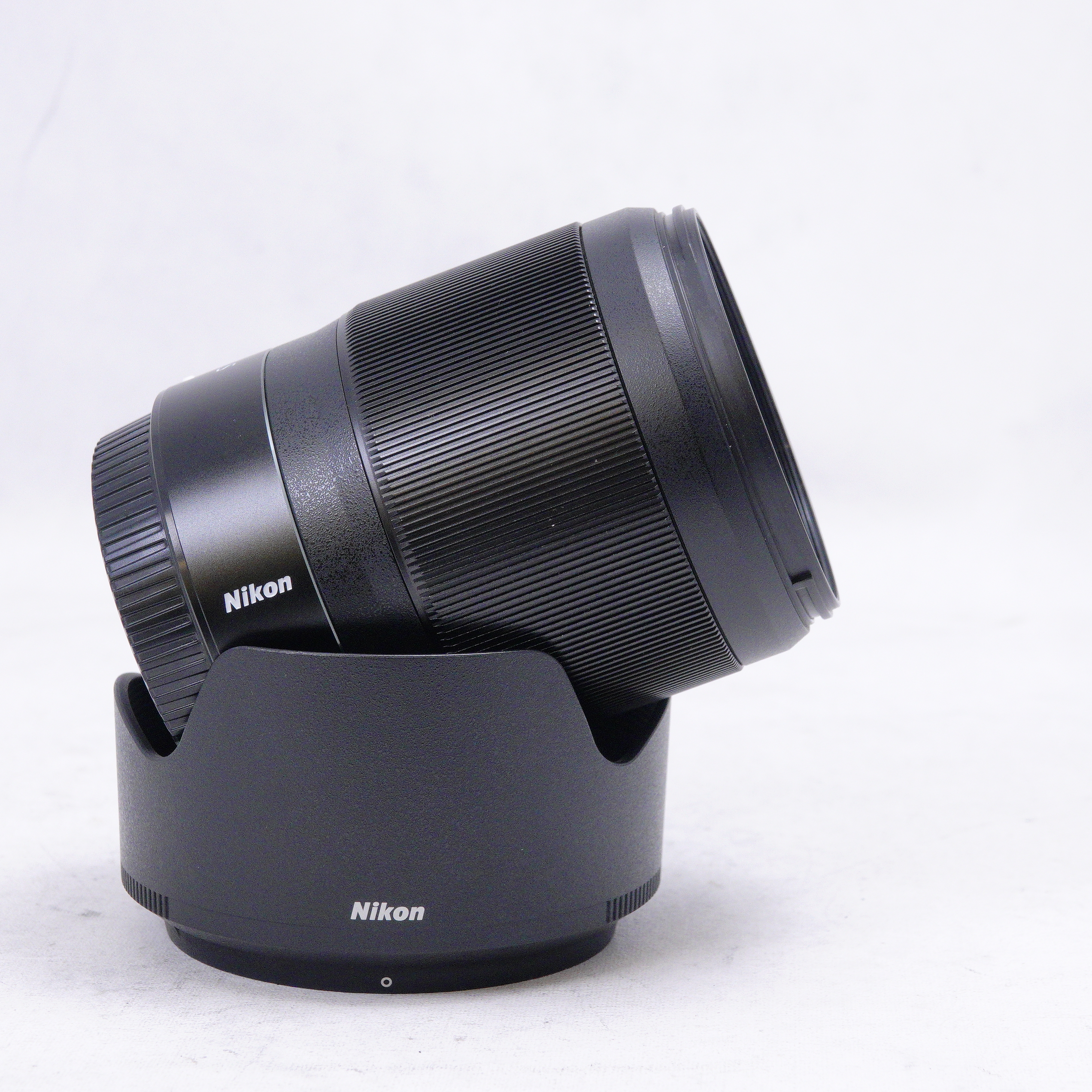 Nikon 35mm F1.8 S Z mount - Usado