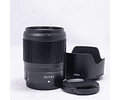 Nikon 35mm F1.8 S Z mount - Usado