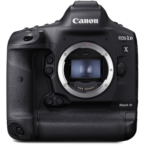 Canon 1D X Mark III Body - Usado