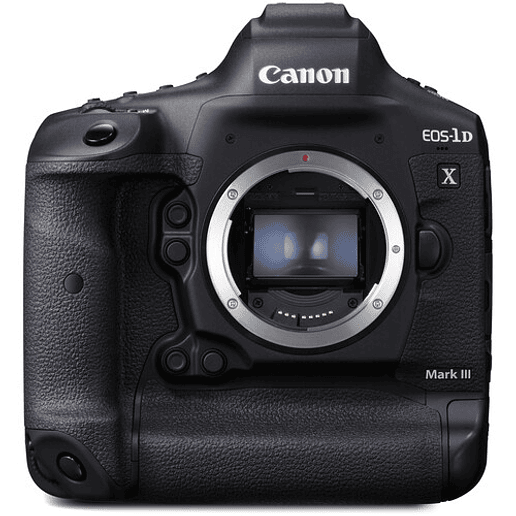 Canon 1D X Mark III Body - Usado 1