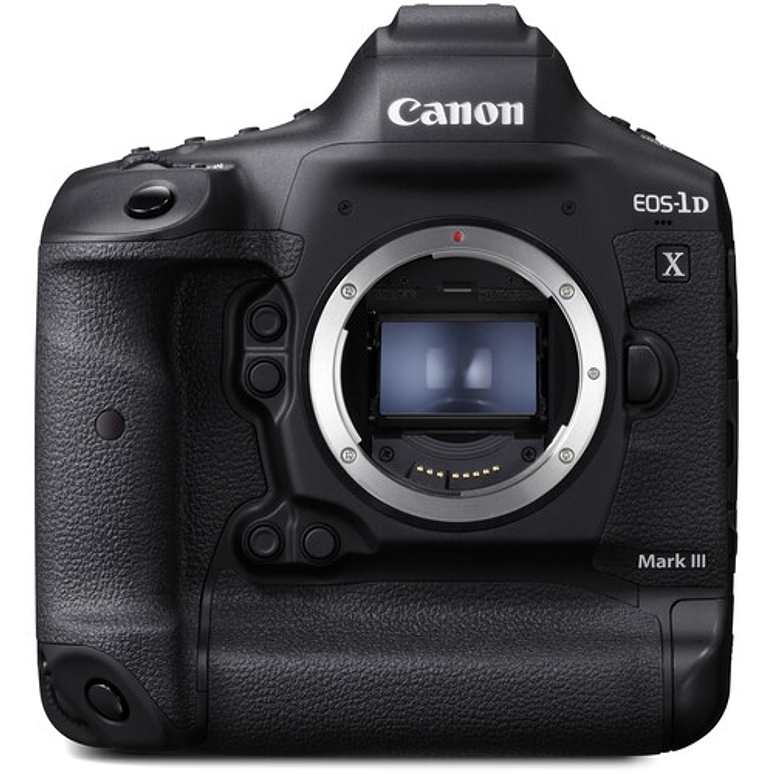 Canon 1D X Mark III Body - Usado 1
