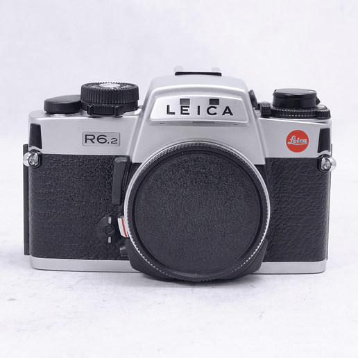Leica R6.2 - Usada 1