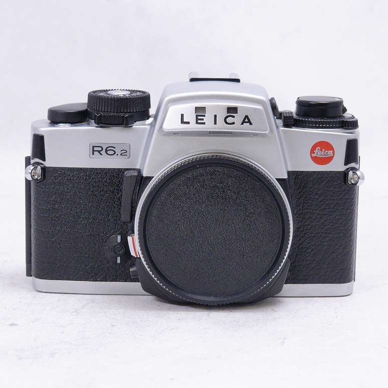 Leica R6.2 - Usada 1