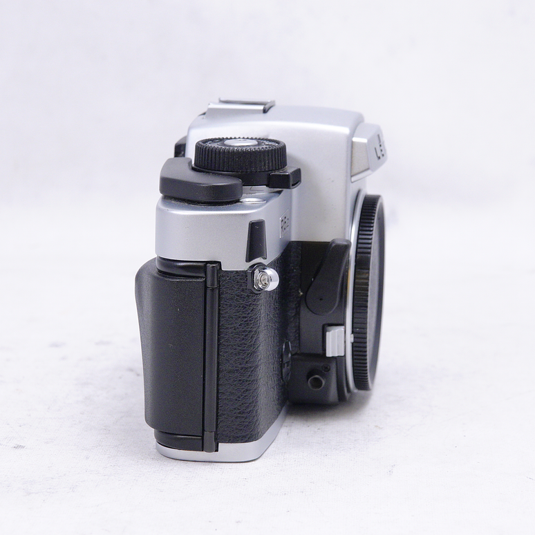Leica R6.2 - Usada 2