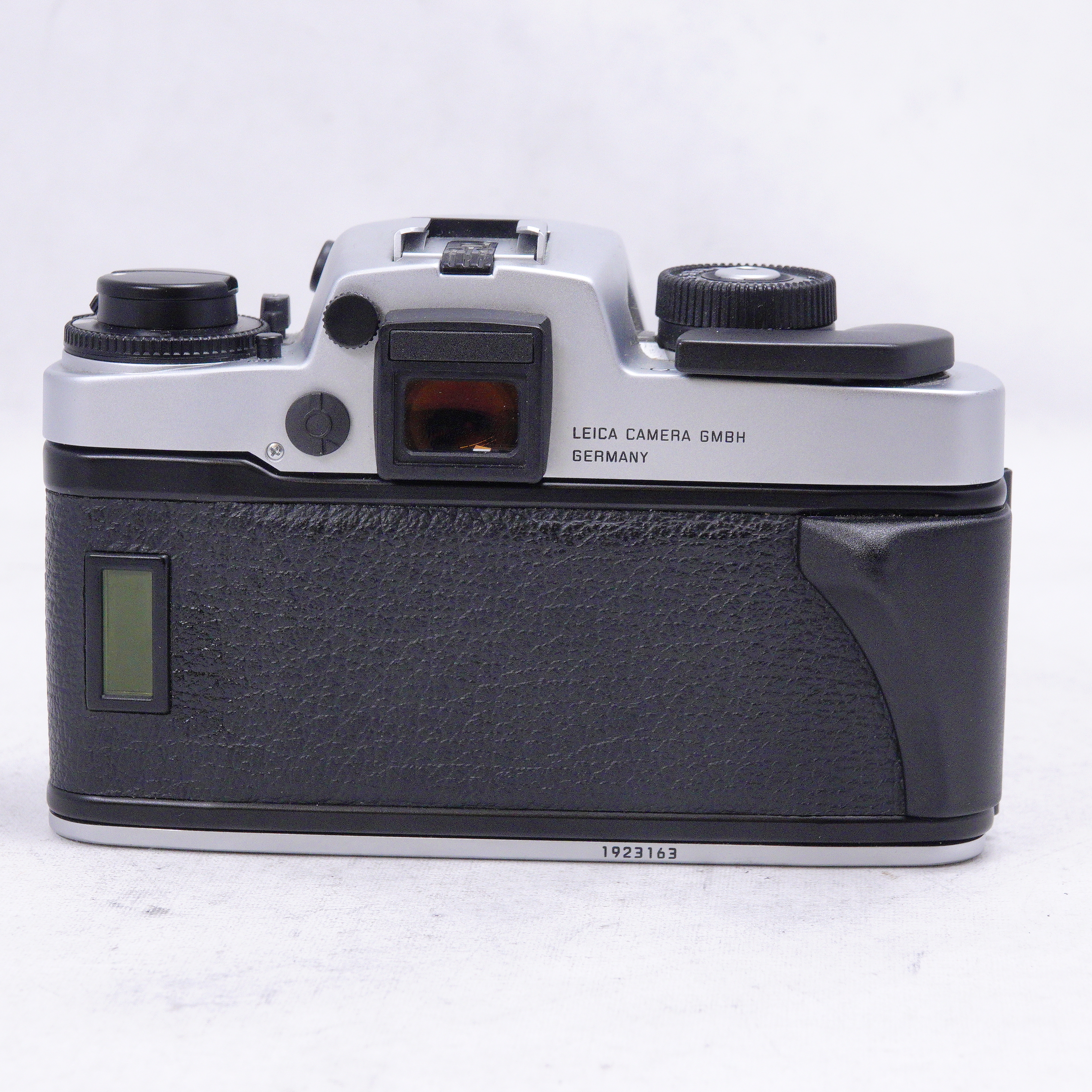 Leica R6.2 - Usada