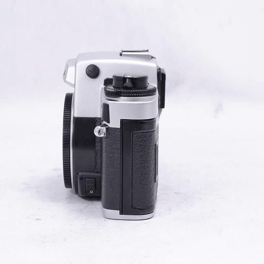 Leica R6.2 - Usada 4