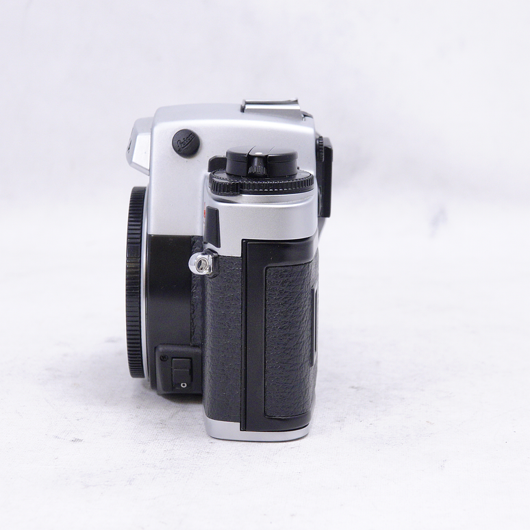 Leica R6.2 - Usada 4
