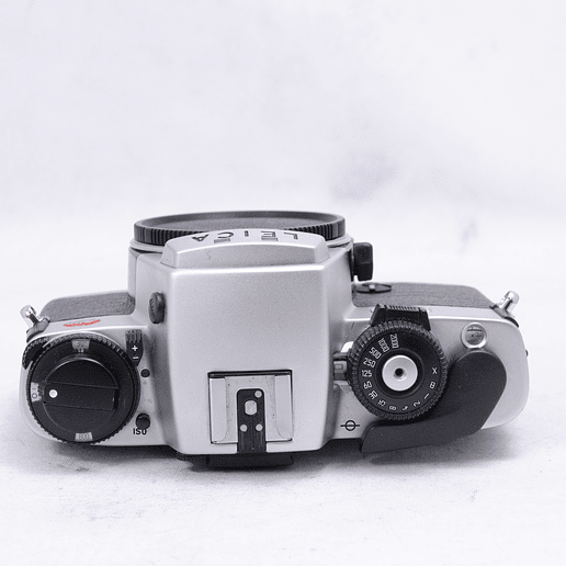 Leica R6.2 - Usada 5