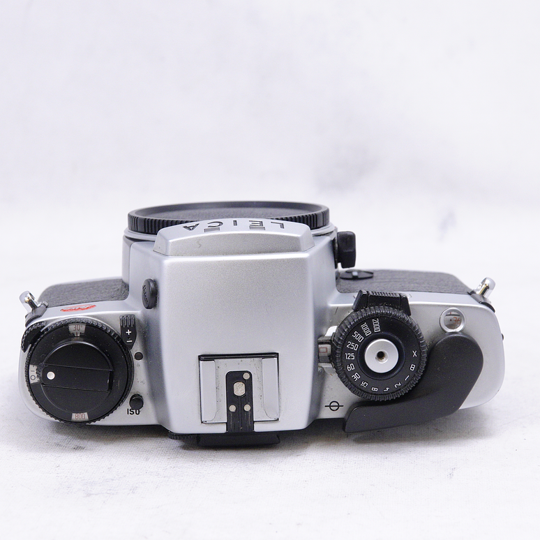 Leica R6.2 - Usada 5