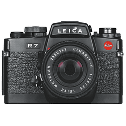 Leica R7 - Usado