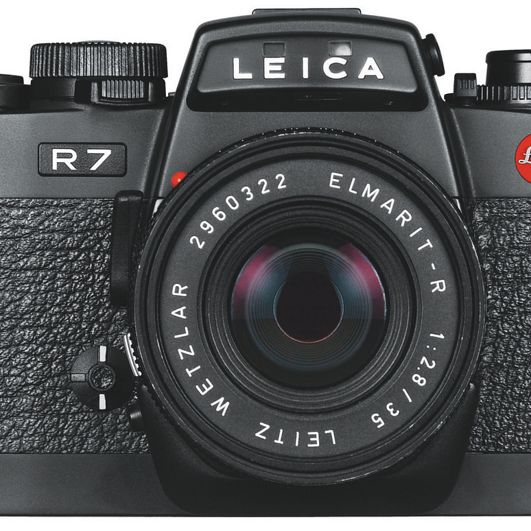 Leica R7 - Usado 1