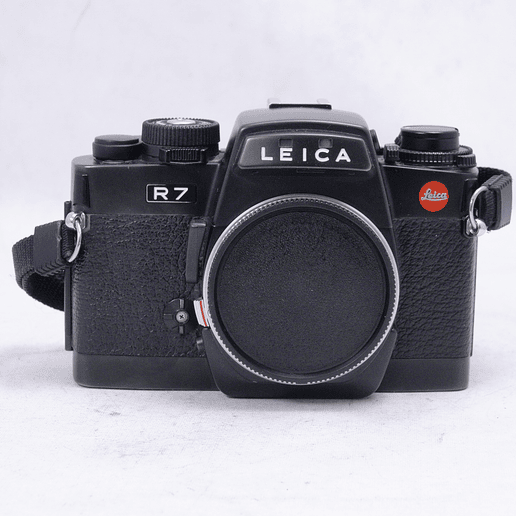 Leica R7 - Usado 2