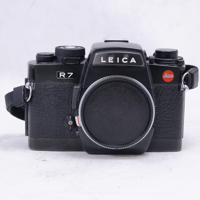 Leica R7 - Usado 2