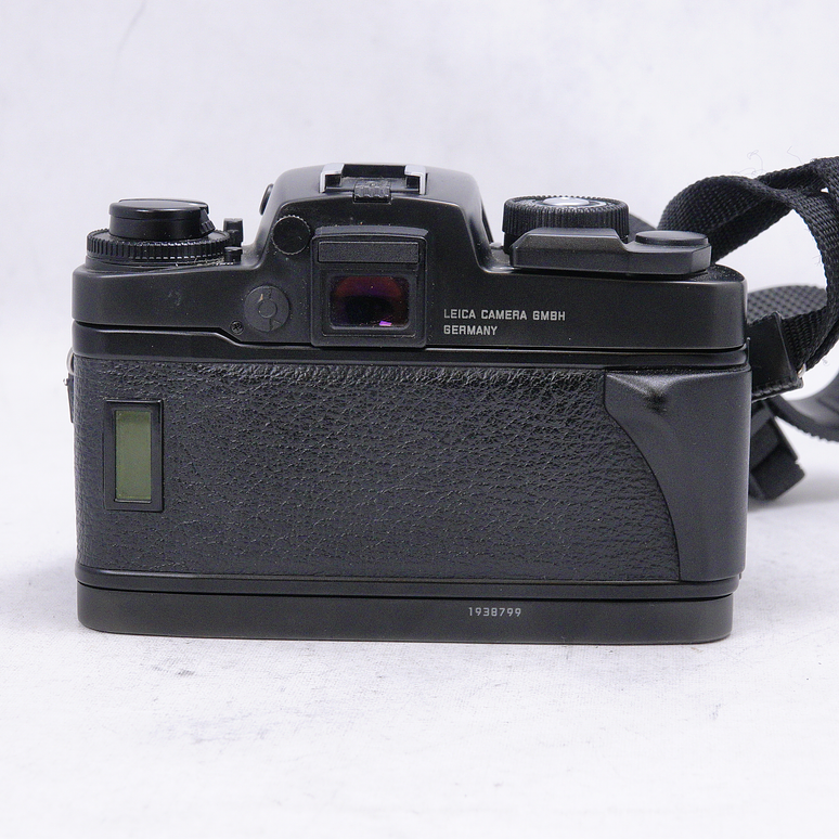 Leica R7 - Usado 5
