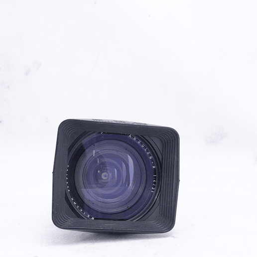 Leitz Wetzlar Super Angulon R 21 F4 - Usado 4