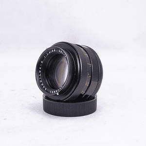 Leitz Summilux R 50mm F1.4 - Usado