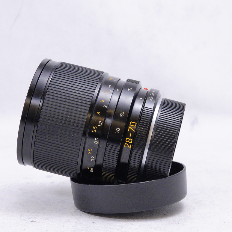 LEICA VARIO ELMAR R 28-70 3.5-4.5 - Usado 2