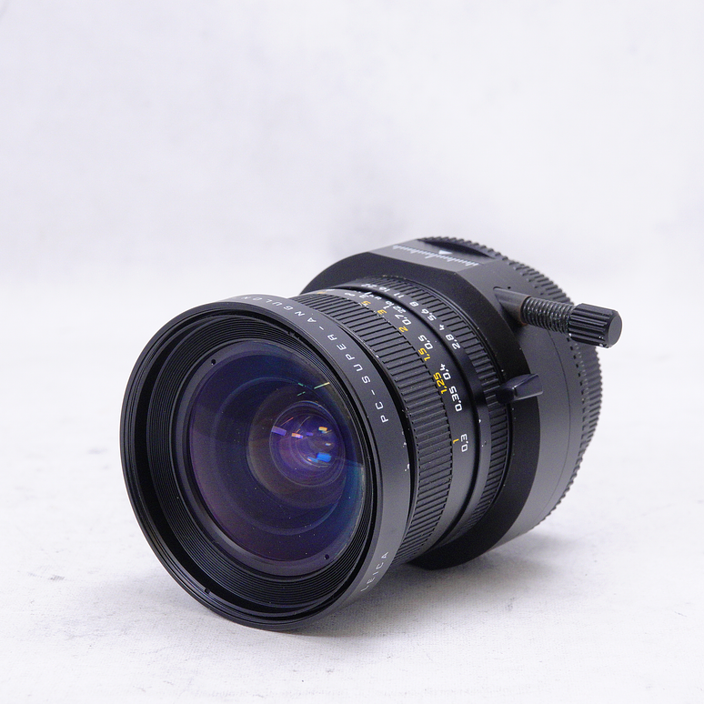 LEICA PC SUPER ANGULON R 28mm F2.8 - Usado 1