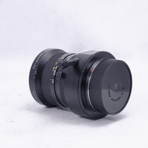 LEICA PC SUPER ANGULON R 28mm F2.8 - Usado 3