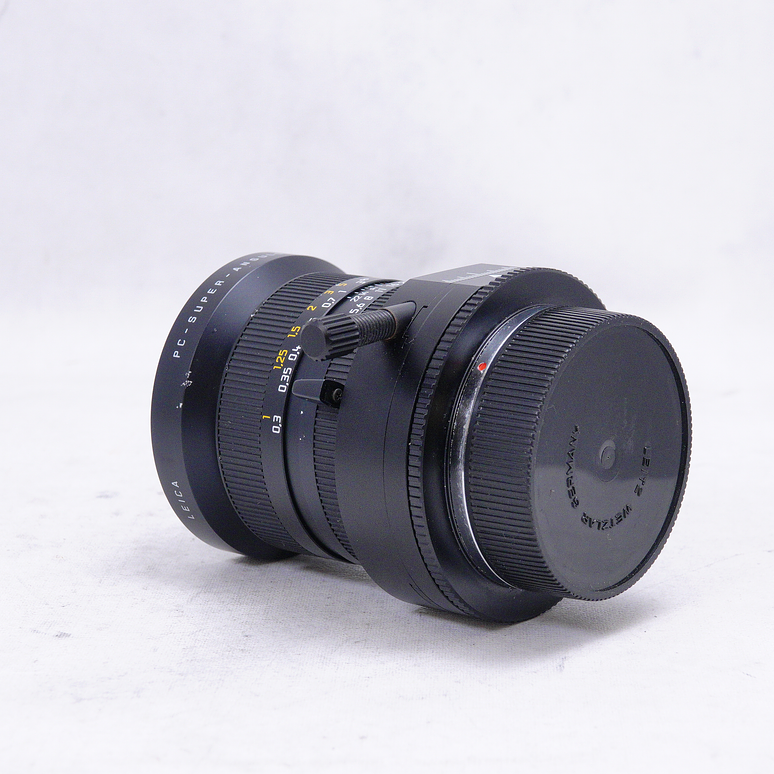 LEICA PC SUPER ANGULON R 28mm F2.8 - Usado 3