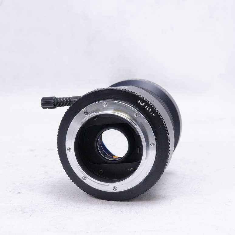 LEICA PC SUPER ANGULON R 28mm F2.8 - Usado 4