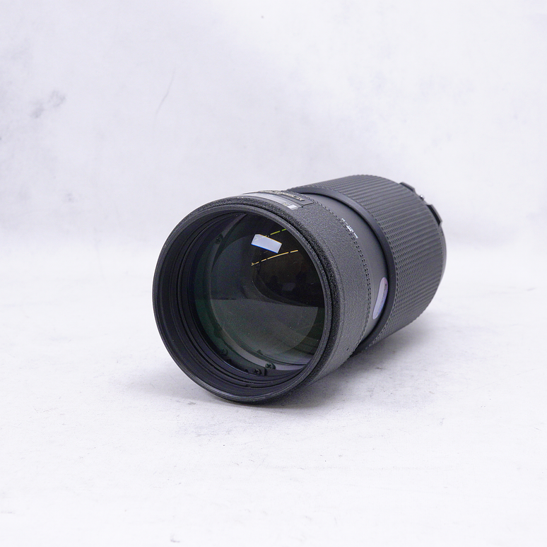Nikon AF Zoom-NIKKOR 80-200mm f/2.8 - Usado 4