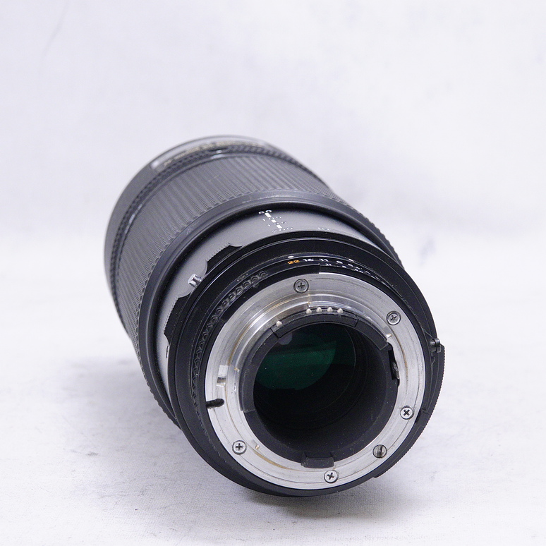 Nikon AF Zoom-NIKKOR 80-200mm f/2.8 - Usado 5