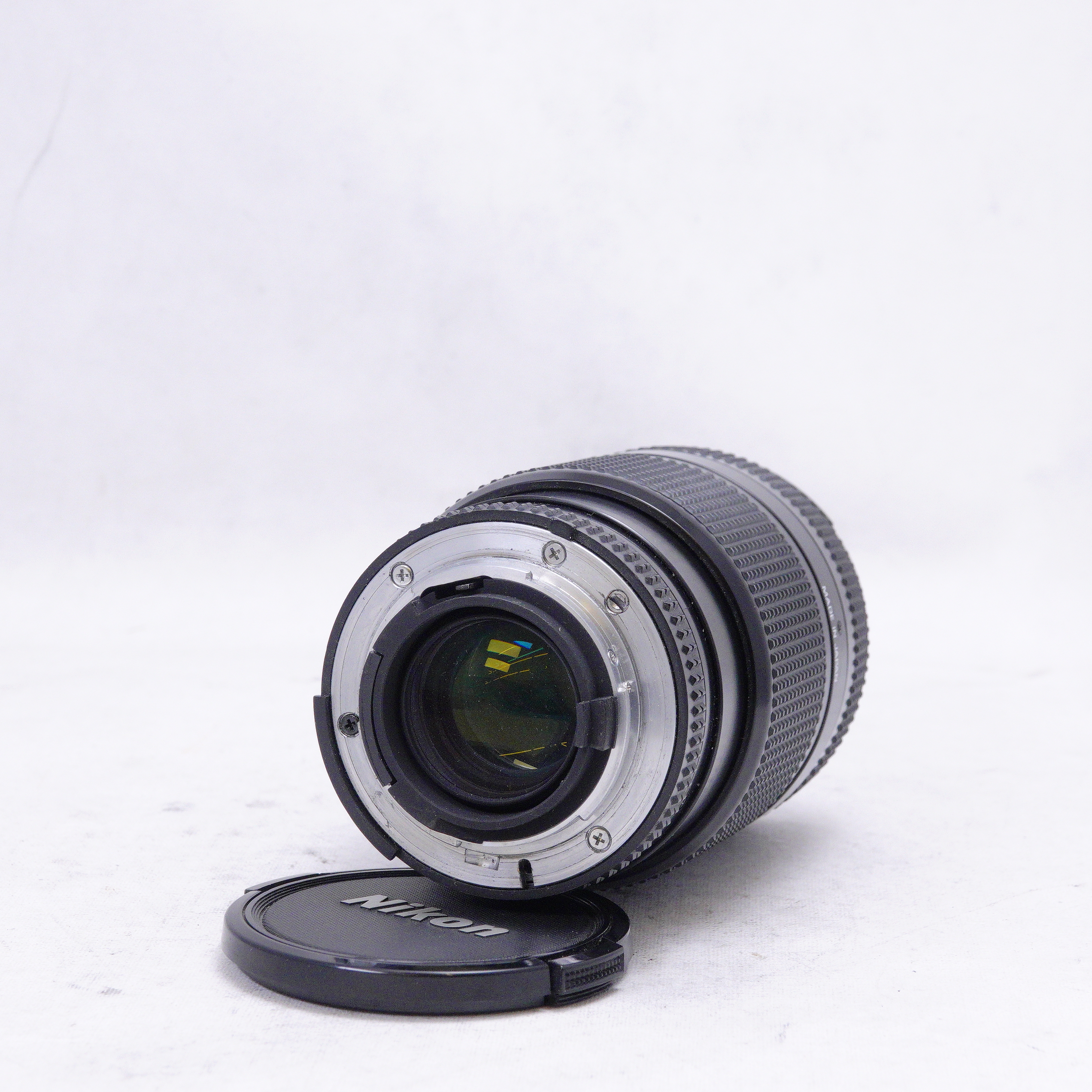 Nikon AF Zoom Nikkor 35-70mm f/2.8D  - Usado