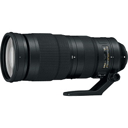 Nikon AF-S 200-500mm F5.6 ED - Usado