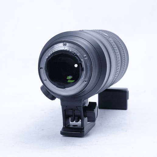 Nikon AF-S 200-500mm F5.6 ED - Usado 3