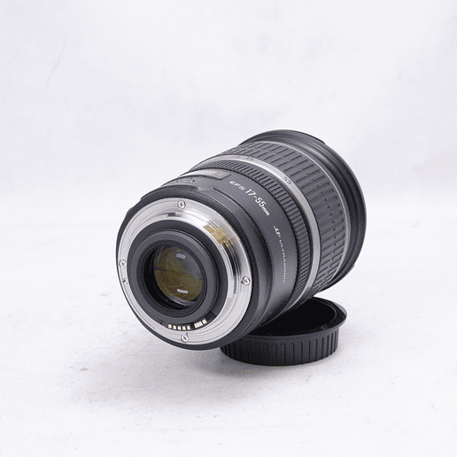 Canon EF-S 17-55 F/2.8 IS USM - Usado 5