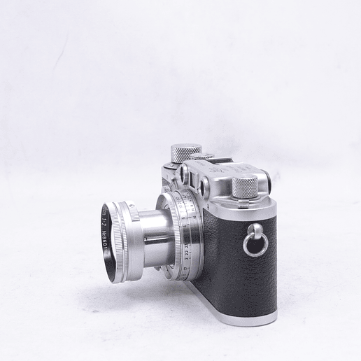 Leica IIIc - Usados 3