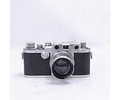 Leica IIIc - Usados