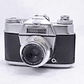 Voigtlander Bessamatic con lentes 50mm F2.8 y 135mm F/4 - Usado - Miniatura 1