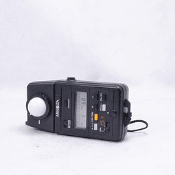 Fotometro Minolta Auto Matter III - Usado